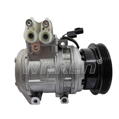 China 12V OEM 97701-2D700 Car Air Conditioner AC Compressor For Hyundai For Sportage For Tucson WXKA002 4PK for sale