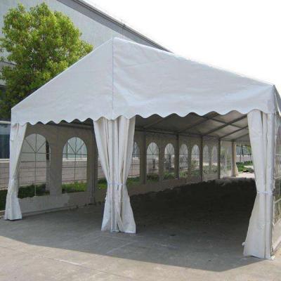 China Waterproof and Fire Resistance Tents Live Activities Large Capacity Event Tent 3*3 4*4 6*6 10*10 Outdoor Wedding Tent for sale