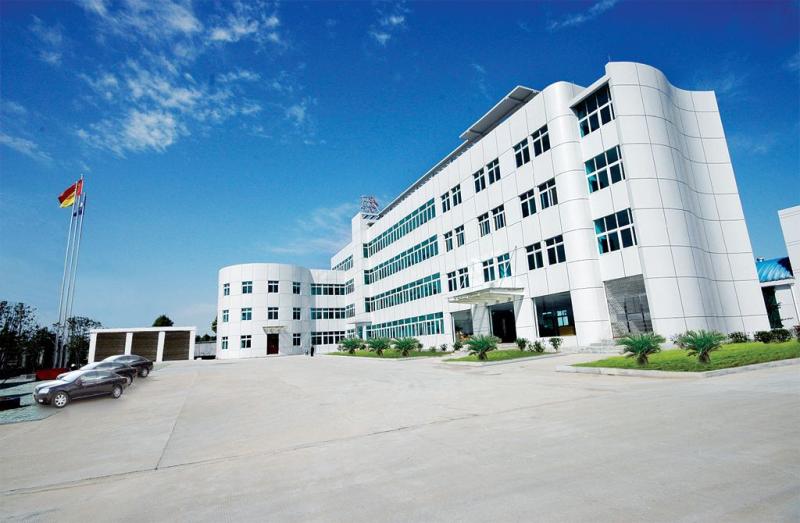 Verified China supplier - Henan Fei Er Sha Industry Co., Ltd.