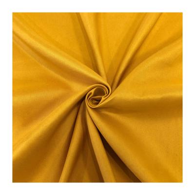 China Memory Hot Sale Multi Colors Plain Dyed Custom Woven Fabric Of 100%Polyester Microfiber Polyester Cloth Bed Sheet In Rolls for sale