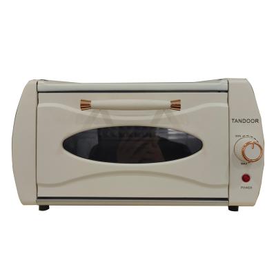 China 15 liter factory mini tandoor oven toaster synchronized direct hot sale new design with one button for sale