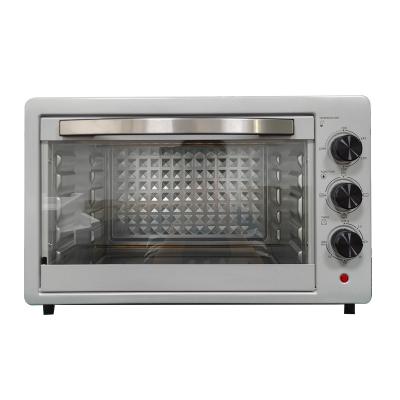 China Factory direct sale 38L large capacity synchronized electric oven for sale