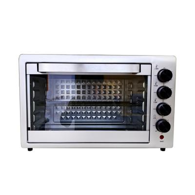 China Factory Direct Large Capacity 42L Electric Oven Synchronized for sale