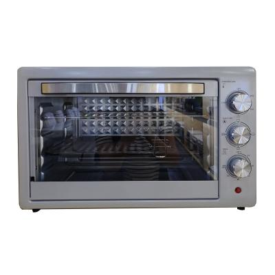 China Factory Direct Large Capacity 40L Electric Oven Synchronized for sale