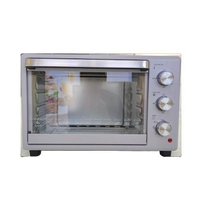 China Factory Timed Direct Electric 28L Oven Bake Cake Bake Chicken Wings Bake Pizza Bake Pie for sale