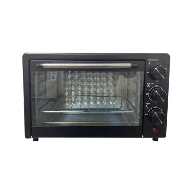 China Factory Timed Direct Electric 20L Oven Bake Cake Bake Chicken Wings Bake Pizza Bake Pie for sale