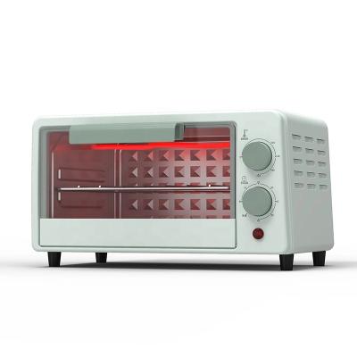 China Factory Direct 12 Liter Oven Home Electric Cooking Synchronized for sale