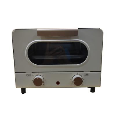 China Factory Direct 12 Liter Oven Home Electric Cooking Synchronized for sale