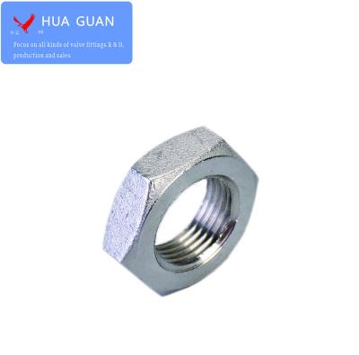 China Jointing Pipe Lines the Best selling Stainless steel 304 306 1/2