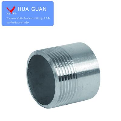 China Stainless Steel 1/2