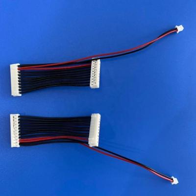 China Molex 90331 3.96mm Electronic Pitch Wire Custom Harness Set for sale