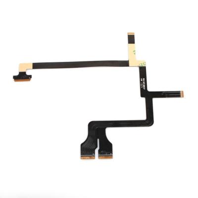 China Electronics Device DJI FPC Flexible Gimbal Flat Ribbon Flex Cable Part for sale