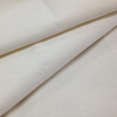 China Factory Price 55%/45% Cotton Hemp 360GSM Woven Twill Sustainable Organic Hemp Fabric for sale