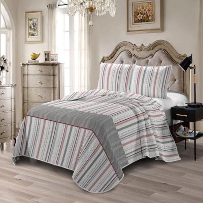 China Wholesale high quality 100% polyester comforter bedding set cubrecamas de invierno home factory filling down comforter cotton for sale