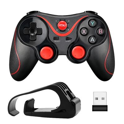 China Mobile Game Controller Fire Button Fire Button Wireless Game Controller Support Official App Gamepad BT Gamepad BT Controller iPhone Android Free for sale