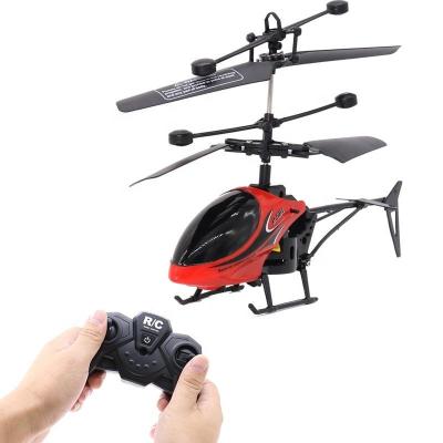 China Good Quality Cheap Infrared Remote Control Helicopter RC Helicopter Hobby Zille 2CH R/C Airplanes Flying Toys For Kids for sale