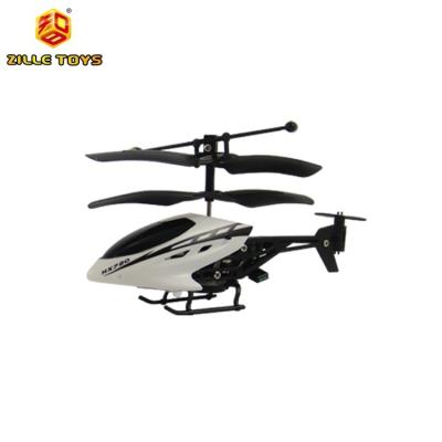 China ZILLE V-MAX HX720 Model Mini RC Helicopter Cheap Exquisite 2CH Remote Control Toys for sale