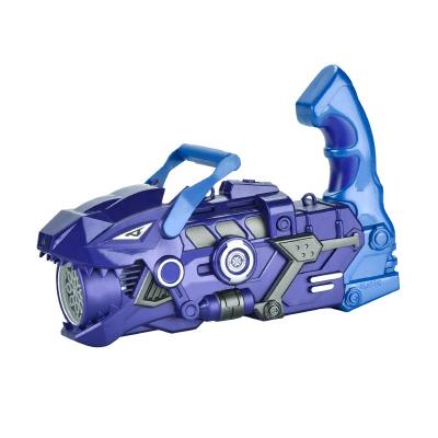 China ZILLE Automatic Dinosaur 8-Hole Plastic Electric Mechanical Bubble Gun With Healthy And Light Summer Bubble Indoor Outdoor Toys For Kids for sale