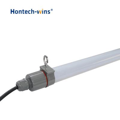 China Hontech-WINS T14 270degree LED Mushroom House Farm Light Mushroom House LED Tube Light for sale