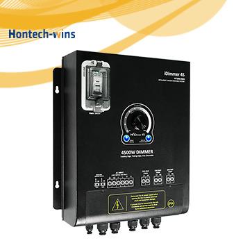 China Three Phase Led Lighting 0-10v 3kw Dimmer Light Controller for sale