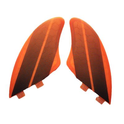 China Stable Fiberglass With Fins L Size Keel Fin Honeycomb Sets for sale