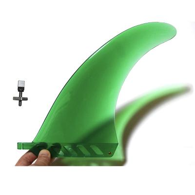 China Green color stable soft replacement for SIP Air and SOUP AIR7 longboard 8