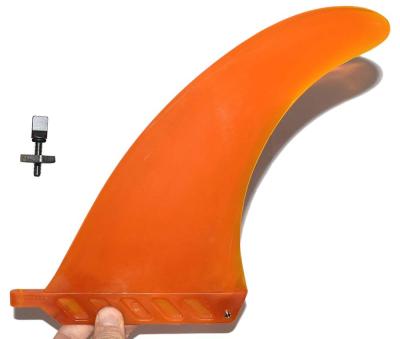 China Stable orange color soft replacement for SUP water surf air and SUP AIR7 longboard 8