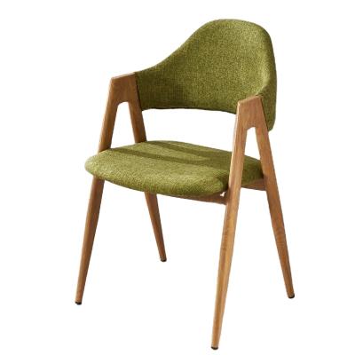 China Elvet Dining Chair Pairs Velvet Dining Chairs Kitchen Dining Chairs Modern Plywood Brown Toilet Chair for sale