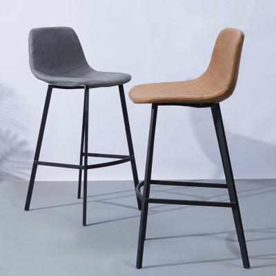 China Modern Professional Manufacture Cheap Modern Set Bar Chairs Bar Stool for sale