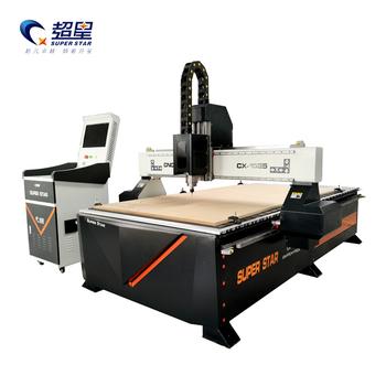 China Woodworking CNC Router 4x8 CNC Router Machine Supplier Woodworking CNC Router for sale