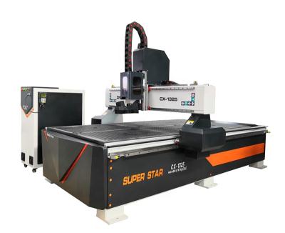 China Garment Shops Woodworking Machinery Woodworking CNC Router Factory CNC Router Wood Carving Machinery Price for sale