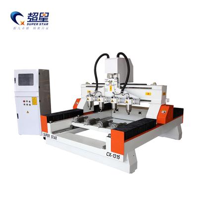 China Factory 3D Rotary Axis CNC Wood Carving Router Sofa Chair Table Back Leg 4 for sale