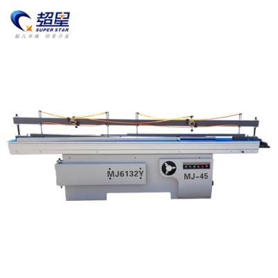 China China Supplier Woodworking Machine Supplier Melamine Sliding Table Horizontal Panel Saw Wood Cutting Machine for sale