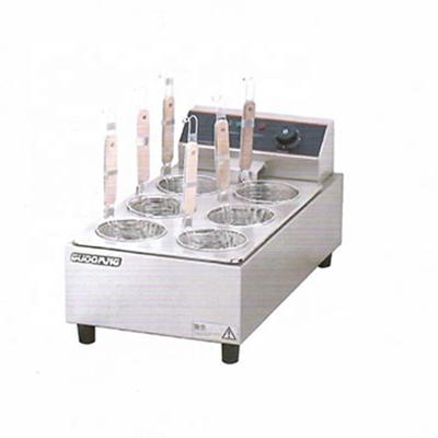 China high quality commercial deep frying snack food factory deep fryers for sale with factory price for sale