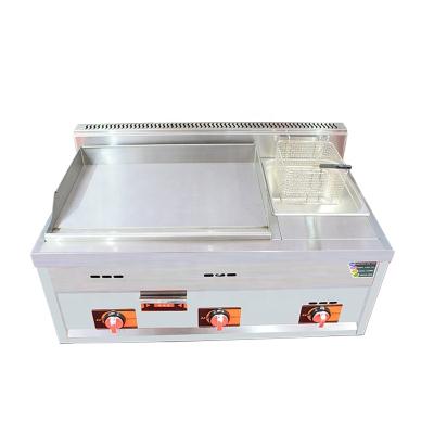 China Commercial Hotels Stainless Steel Preheat Boiling Fryer Oven for sale