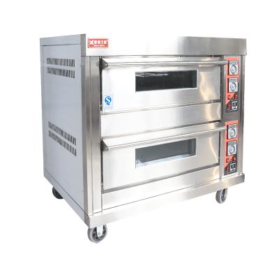 China High quality deli electric for sale oven maker ovens industrial pizza oven stone for sale