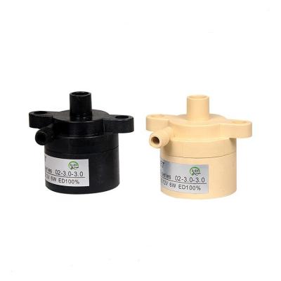 China BL30-01 Food Grade DC ET Pump Machine Brushless Vibration Pumps Mini Centrifugal Pump Brushless DC Water Pump for sale