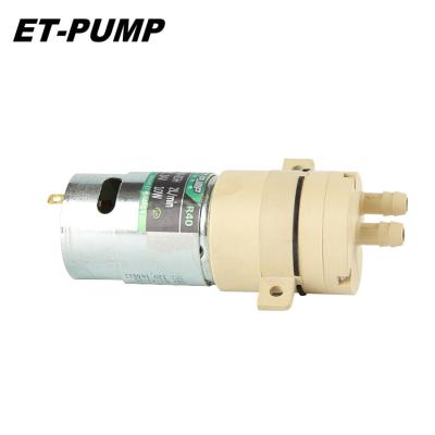 China R40-02 High Pressure Micro Diaphragm DC Micro Water Pump AND Submersible Water Condense Pump for sale