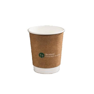 China Custom Printing Biodegradable Type HUB Original Shape Flexo Wall Style Wrapping Color Feature Material Eco-friendly Mug Fan Paper Printing Good for sale