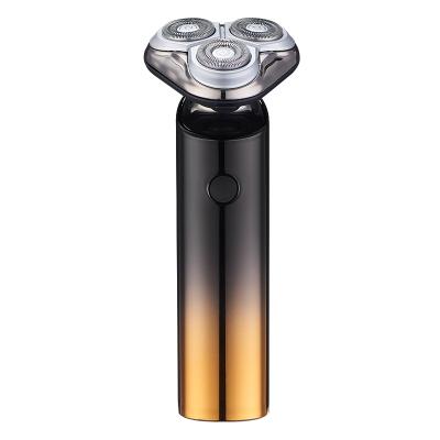 China Five Blade 2021 Personal Rechargeable Electric Shaver 5 In 1 Razor Sets for sale