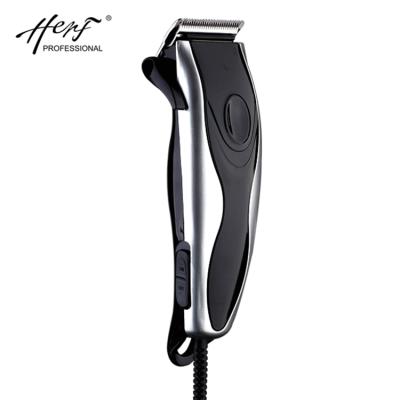 China Hot Selling Portable Household ABS Professional Customized Electric Attached Clipper for sale