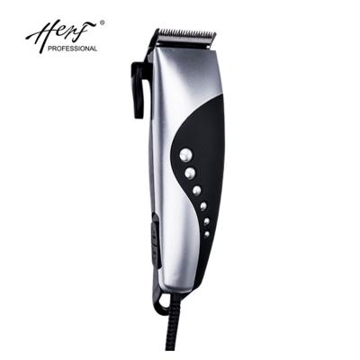 China New Design Factory Household Hair Clipper Barber Professional Hair Clipper Hair Trimmers Low Noise &Amp Clippers for sale