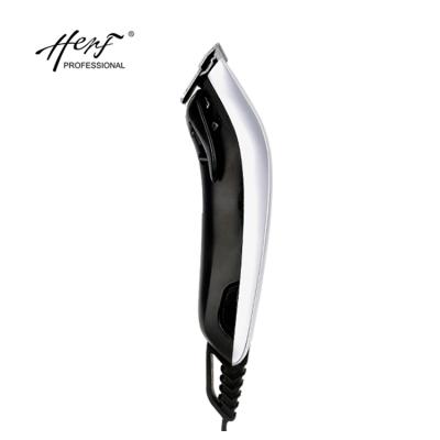 China Household Simplicity Purchase Electric Hair Clippers Low Noise Cordless Professional Hair Cutting Machine Electric Hair Trimmer for sale