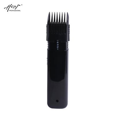 China Electric Hair Trimmer Rechargeable Shaver Low Noise Professional Safety Hair Trimmer for sale