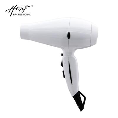 China Ionic Portable Hotel Cool Function Customized 1800W Electric Ion Smart Hair Dryer for sale