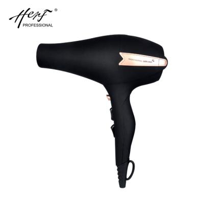 China New Design Ionic Wholesale Professional Customized High Performance 2600W Hair Dryer For Home for sale