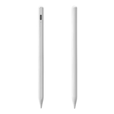 China Support IP-AD Over Touch Screen Pen 2018 With Palm Rejection Active Touch Screen Pen For Apple Pencil iPad Pro for sale