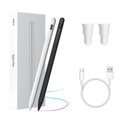 China Mobile Phone BASIX Touch Screen Pen FOR Apple Pencil iPad Pro 10.5 Touch Pen iPad 2019 Tablet Stylus Pen for sale