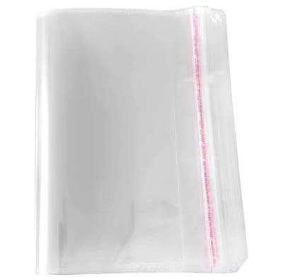 China Recyclable self-adhesive OPP bagSelf-adhesive bags for sale