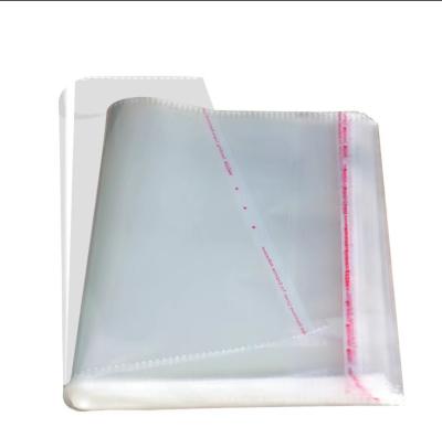 China Recyclable Food Grade Pe Zip Seal Ziplock Bag for sale